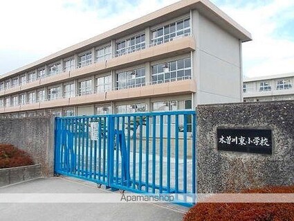 ショコラ[1LDK/54.67m2]の周辺6