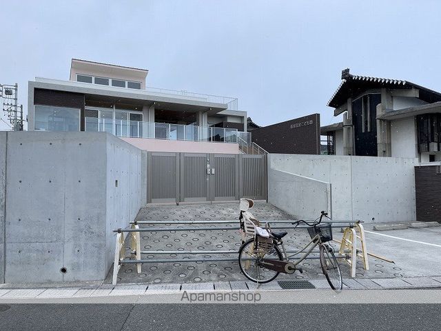 グランティ桑名の周辺写真