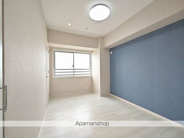 GAタワーの内装写真
