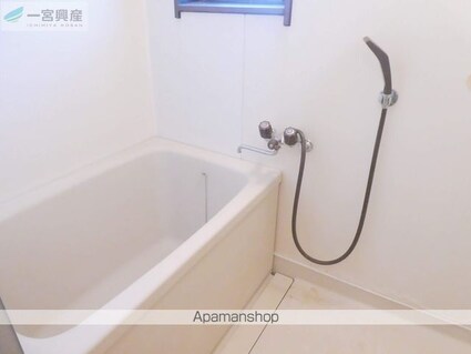 アイケンハイツ[3DK/53.62m2]のバス