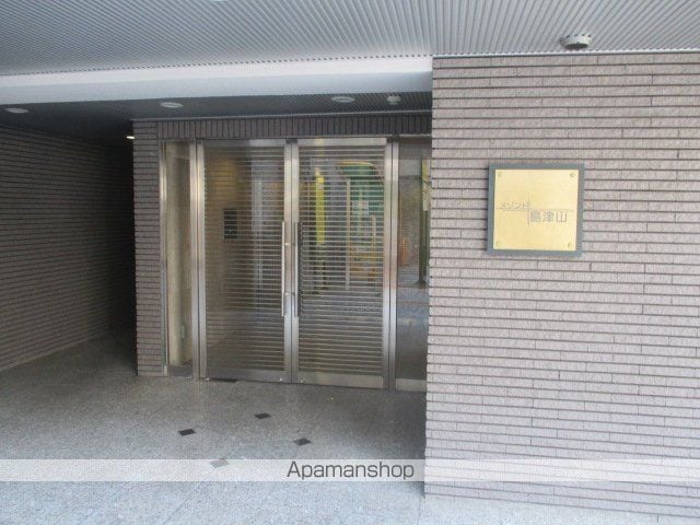 レジデンス島津山のその他写真