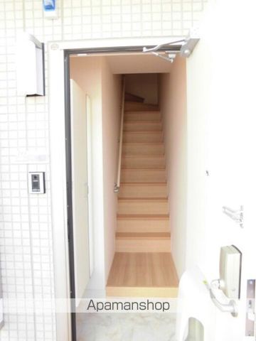 アマービレ A棟の内装写真