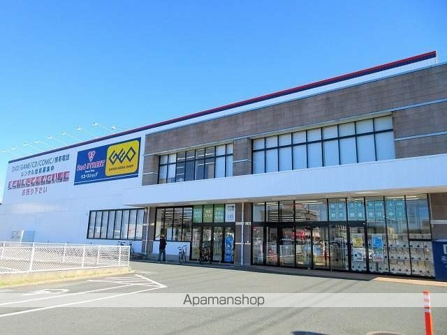 ラフレシール三島の周辺写真