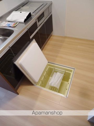 プレミアム八番館の内装写真
