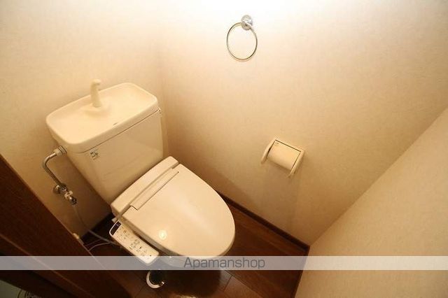 財宝マンションの内装写真