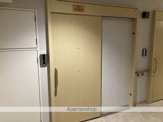 豊前街道の館の内装写真