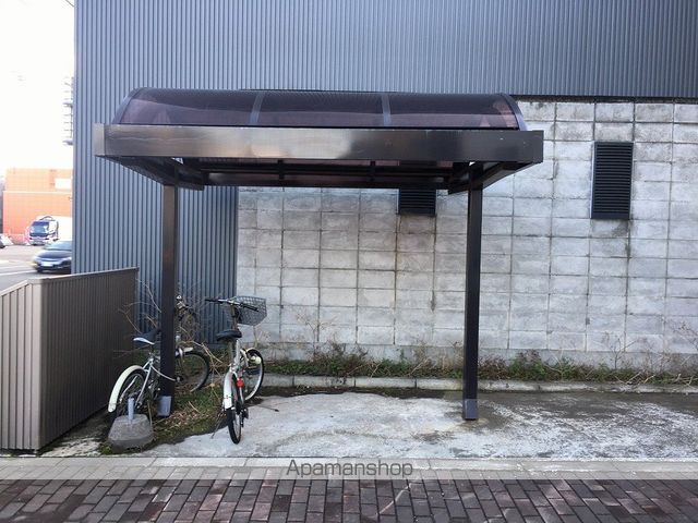 レオパレス美香保のその他写真