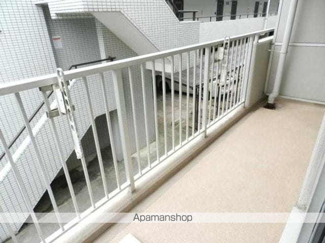 KYアパートメント5番館の内装写真