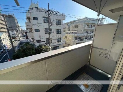 星野マンション[1K/26.86m2]の内装