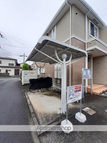ヴィラ 春日の内装写真