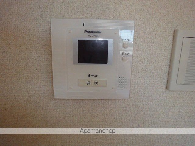 アーバンディアハイツの内装写真