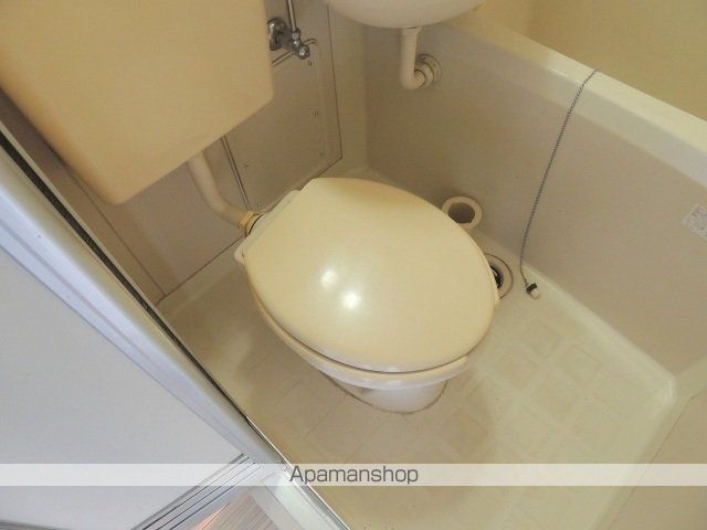 第13片山ビルの内装写真