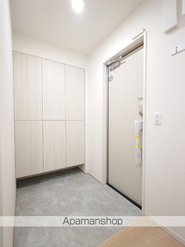 D-ROOMフィオーレの内装写真