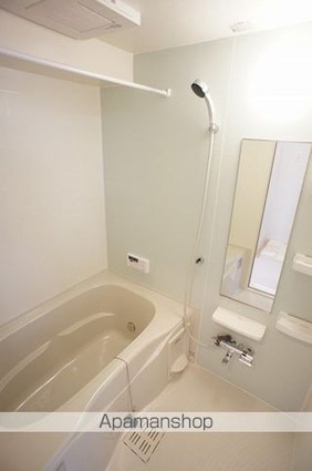 アイフレンド西原[1LDK/53.34m2]のバス