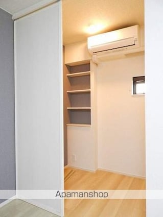 メサ　ベルデ[1R/32.68m2]の内装2