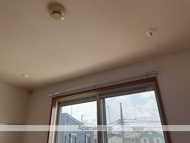 コートテラスＢ[2LDK/53.25m2]の内装7