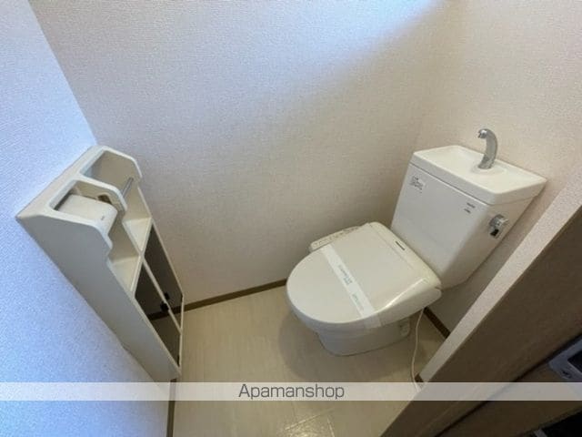セジュール上瀬野の内装写真
