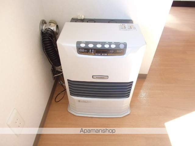 フォレスト円山の内装写真