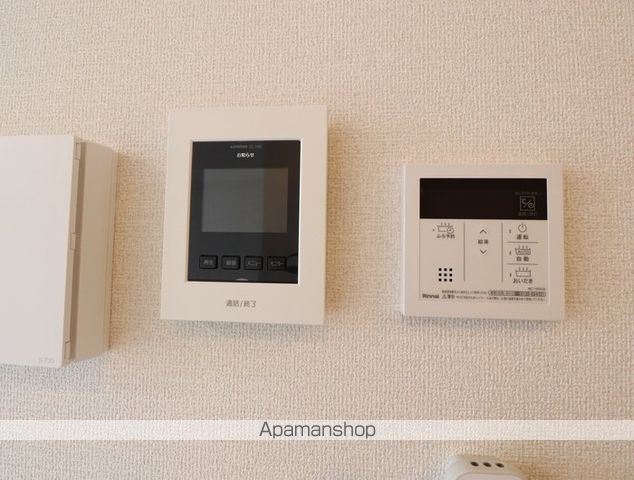 上益城郡御船町 2階建 築3年の内装写真
