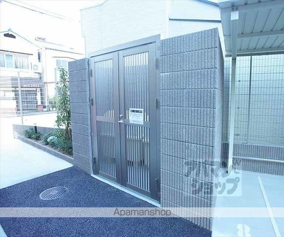 ベラジオ京都一乗寺IIのその他写真
