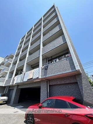 ＢーＯＮＥ[1R/41.1m2]の外観4