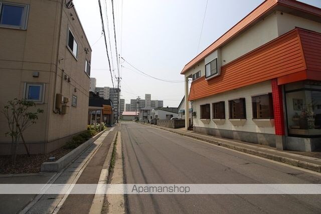 青森県青森市けやき２丁目[1LDK/40.24m2]の周辺2