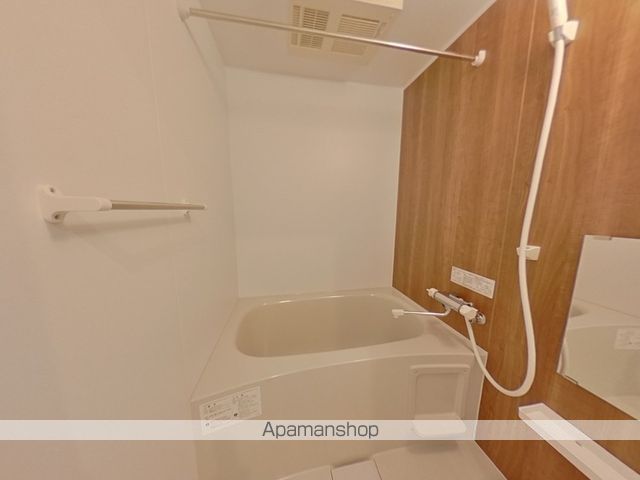 ALCAZABAの内装写真