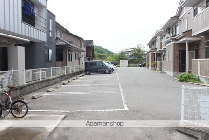 コンフォートハイム[2LDK/64.97m2]の共用部1