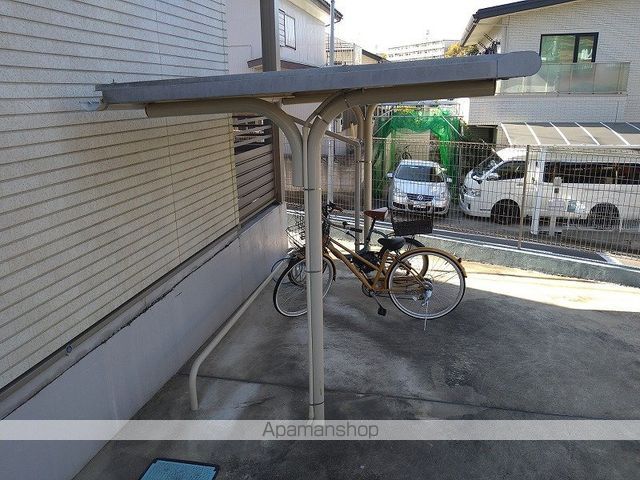 ミランダアンネイハイムのその他写真
