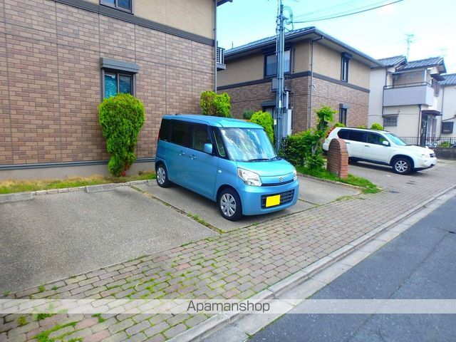 コンフォートくすはA棟のその他写真