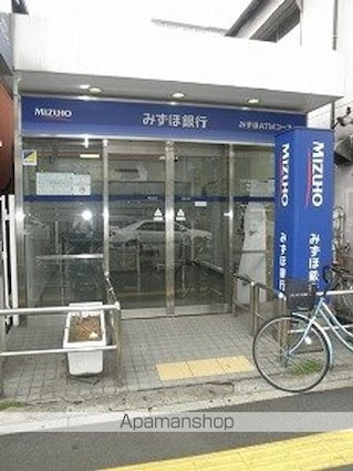 ＡＲＣＯＢＡＬＥＮＯ　ＭＩＮＡＭＩＳＥＮＪＵ[2K/25.53m2]の周辺1