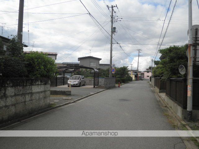 フェアステージ港北の周辺写真