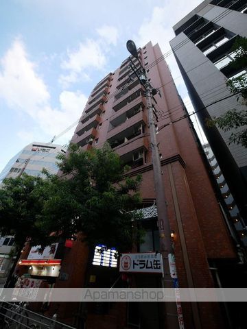 GSハイム内本町の外観写真