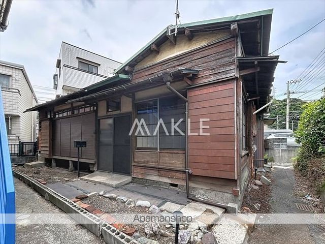 フラット追浜