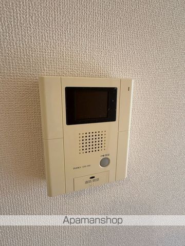 コテージ向陵の内装写真