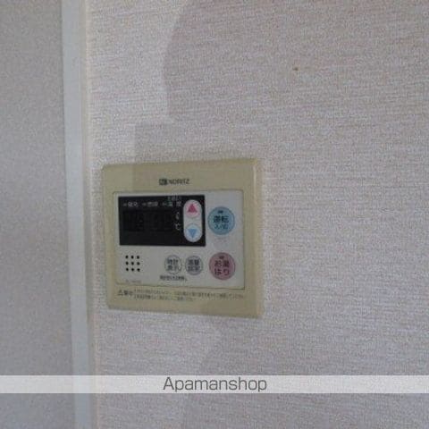 ラクラス3号館の内装写真