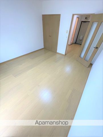 アベニュー小松の内装写真