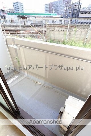 ライフシティの内装写真