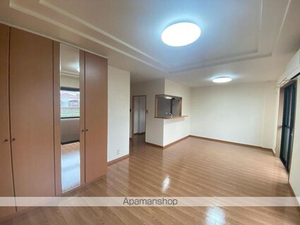 グレイスヴィラＢ棟　[1LDK/51.66m2]の内装6