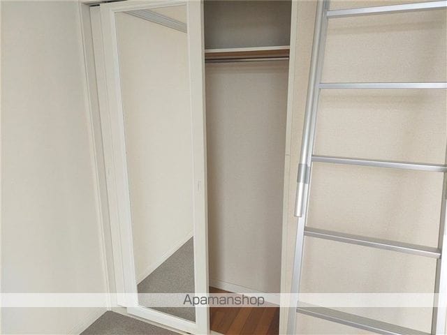 ドウあいのはらの内装写真