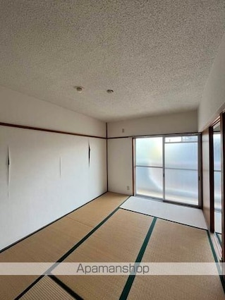 ユウエイマンションⅠ[2DK/42m2]の内装