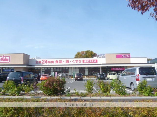 ウエストヒルズ岩崎台.の周辺写真