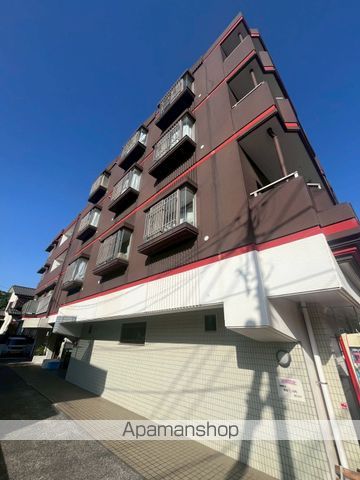 C’CASA湘南藤沢の外観写真