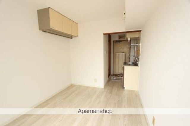 メゾン・ド・ロベリー[1R/13.52m2]の内装