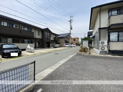 カイン[1LDK/32.61m2]の周辺2