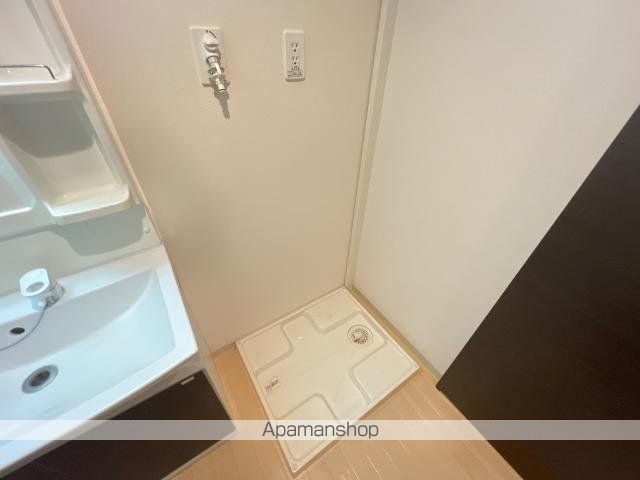 M グレイシャスの内装写真