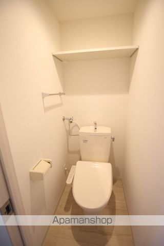 グランディール元町の内装写真