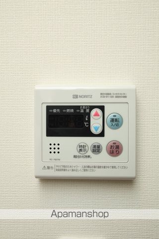 エス・キュート梅田東の内装写真