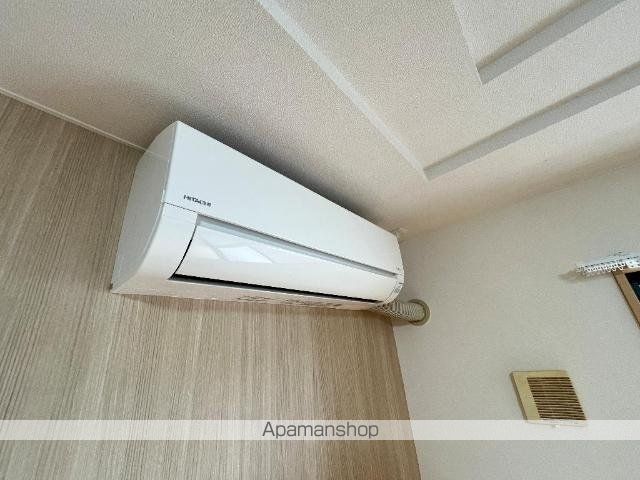 サンライズKの内装写真