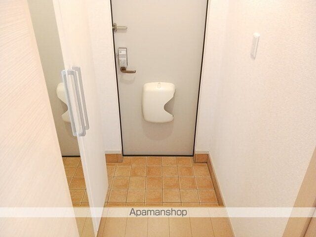 関南町レジデンスVIの内装写真